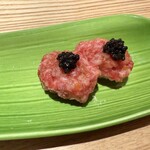 京都肉割烹 みや田 - 