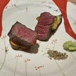 京都肉割烹 みや田 - 