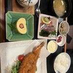 博多海鮮処まんぷく屋 - 