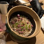 京都肉割烹 みや田 - 