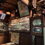 天野屋 - 店内 ②