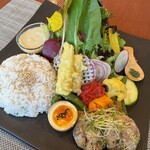 和ダイニング 野 - 