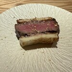 京都肉割烹 みや田 - 