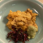 英ちゃん冨久鮓 - 