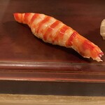 英ちゃん冨久鮓 - 