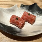 京都肉割烹 みや田 - 