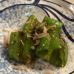 英ちゃん冨久鮓 - 