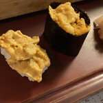 英ちゃん冨久鮓 - 