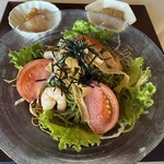 豊里ゴルフクラブ レストラン - 