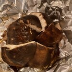 英ちゃん冨久鮓 - 