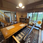 和ダイニング 野 - 