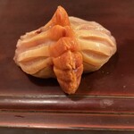 英ちゃん冨久鮓 - 