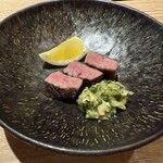 京都肉割烹 みや田 - 