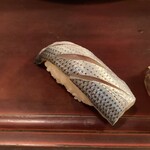 英ちゃん冨久鮓 - 