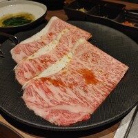 東京焼肉 黒木 - 