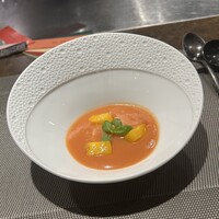 大阪鉄板焼き 神戸牛 TATARA - 