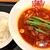 台湾ケンさん - 料理写真:小ライス＆台湾メン