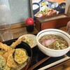 勢吉うどん