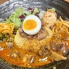 SPICY CURRY 魯珈