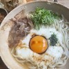 うどん山長