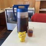 鷹の羽食堂 - ちゃ