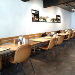 SEAFOOD&BURGER gfu. - 