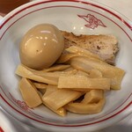 蒙古タンメン中本 - メチャアジ