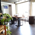 SEAFOOD&BURGER gfu. - 