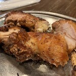 ももどり駅前食堂 - 