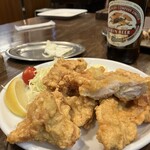 ももどり駅前食堂 - 