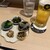 和酒bar シンメ - 料理写真: