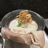 鶏soba 座銀 堺東店