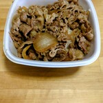 吉野家 - 料理写真: