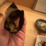 鮨おにかい＋1 - 