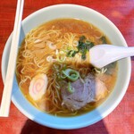 中華屋 熊さん - 料理写真: