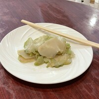 新橋亭 - 