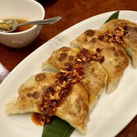 杏梨　チャイニーズキッチン 品川インターシティ店 - 