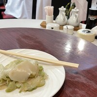 新橋亭 - 