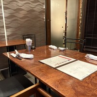 杏梨　チャイニーズキッチン 品川インターシティ店 - 