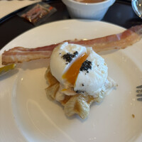 シースケープ テラス・ダイニング - 