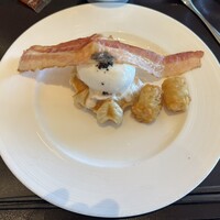 シースケープ テラス・ダイニング - 