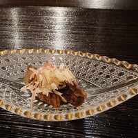目黒 ながもと - 