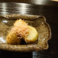 目黒 ながもと - 