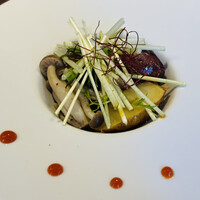 la princesse kyoto - 