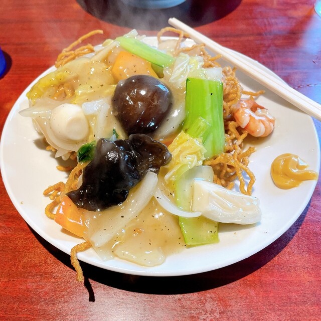 Chuka-ya Kuma-san photo 3