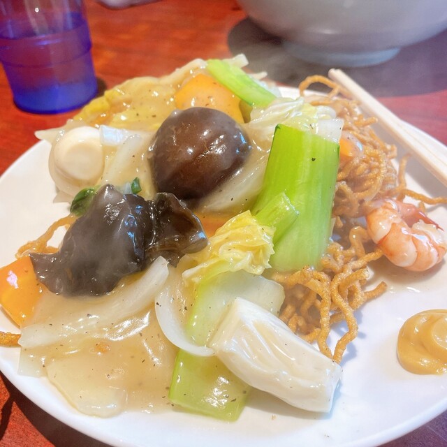 Chuka-ya Kuma-san photo 5