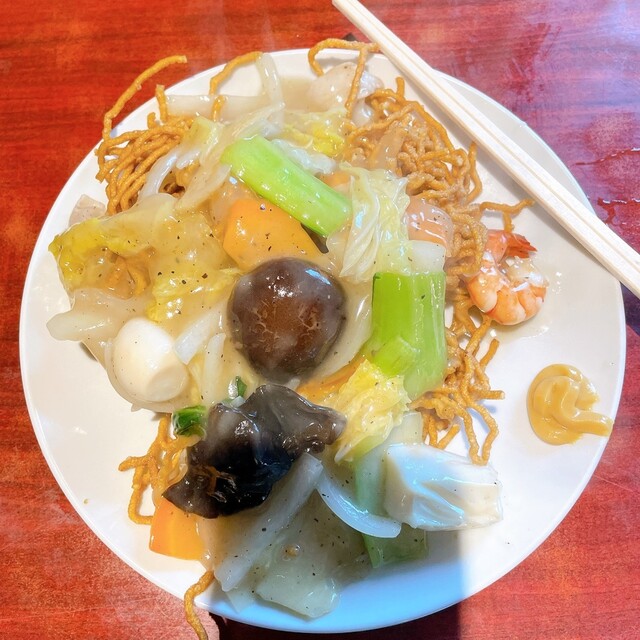 Chuka-ya Kuma-san photo 4