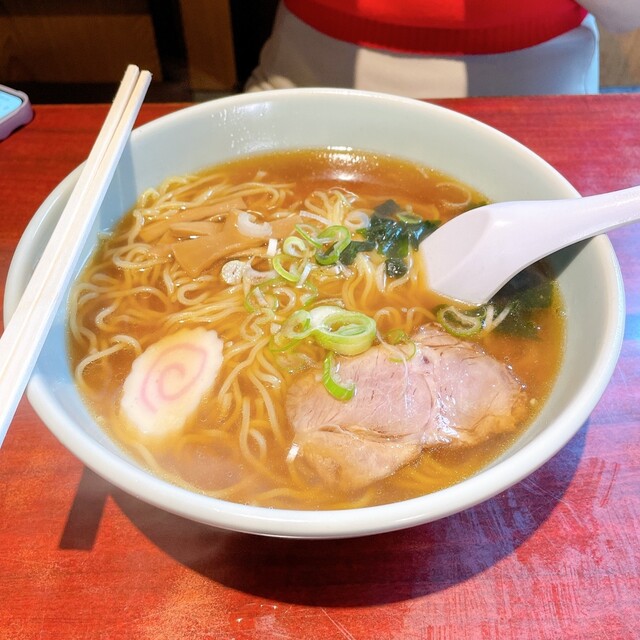 Chuka-ya Kuma-san photo 2