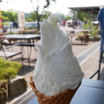 カフェ セントル マルシェ - 