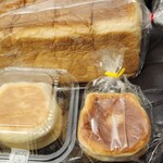 ぱんとねことごはん - 